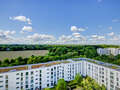 Wohnung München Obersendling 02 Aussicht 14447