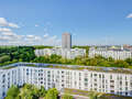 Wohnung München Obersendling 03 Aussicht 14447