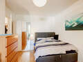 Wohnung München Obersendling 01 Schlafzimmer 14447