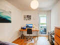 Wohnung München Obersendling 02 Schlafzimmer 14447