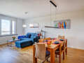 Wohnung München Obersendling 01 Wohnbereich 14447