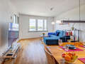 Wohnung München Obersendling 02 Wohnbereich 14447