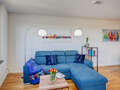 Wohnung München Obersendling 03 Wohnbereich 14447