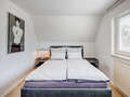 Haus München Milbertshofen 01 Schlafzimmer 14449