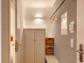 Wohnung München Menterschwaige 02 Flur/Gang 14458