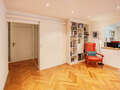 Wohnung München Menterschwaige 03 Flur/Gang 14458