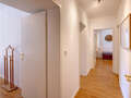 Wohnung München Menterschwaige 05 Flur/Gang 14458