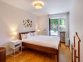 Wohnung München Menterschwaige 01 2. Schlafzimmer	 14458
