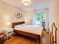 Wohnung München Menterschwaige 01 2. Schlafzimmer	 14458