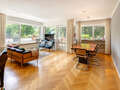 Wohnung München Menterschwaige 01 Wohnbereich 14458