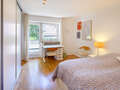 Wohnung München Menterschwaige 01 1. Schlafzimmer 14458
