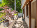 Wohnung München Menterschwaige 01 2. Balkon 14458