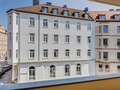 Wohnung München Lehel 01 Aussicht 14461