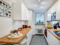 Wohnung München Lehel 01 Küche 14463