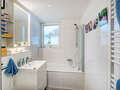 Wohnung München Lehel 01 Badezimmer 14463
