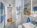 Wohnung München Lehel 03 Badezimmer 14463