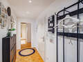 Wohnung München Lehel 01 Flur/Gang 14463