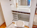 Wohnung München Lehel 03 Ankleide 14463