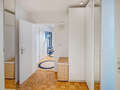 Wohnung München Lehel 04 Ankleide 14463