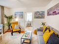 Wohnung München Lehel 03 Wohnbereich 14463