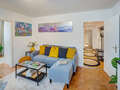 Wohnung München Lehel 04 Wohnbereich 14463