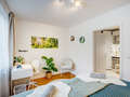 Wohnung München Lehel 04 1. Schlafzimmer 14463
