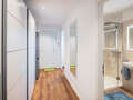 Wohnung München Pasing 01 Flur/Gang 14466