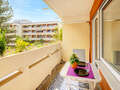 Wohnung München Pasing 01 Balkon 14466