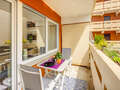 Wohnung München Pasing 02 Balkon 14466
