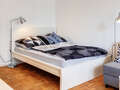 Wohnung München Pasing 01 Schlafbereich 14466