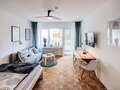 Wohnung München Pasing 01 Wohnbereich 14466