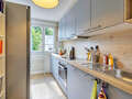 Wohnung München Harlaching 01 Küche 14483