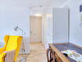 Wohnung München Harlaching 02 Flur/Gang 14483