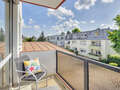 Wohnung München Harlaching 01 Balkon 14483