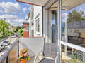 Wohnung München Harlaching 03 Balkon 14483
