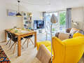 Wohnung München Harlaching 01 Wohnbereich 14483