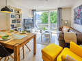 Wohnung München Harlaching 02 Wohnbereich 14483