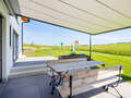 Einfamilienhaus Weßling 01 Terrasse 14484
