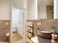 Wohnung München Fürstenried 02 Badezimmer 14486