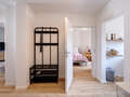 Wohnung München Fürstenried 03 Flur/Gang 14486