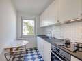 Wohnung München Schwabing 01 Küche 14493