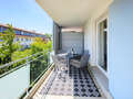 Wohnung Ismaning 01 Loggia 14497