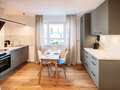 Wohnung München Maxvorstadt 01 Küche 14500