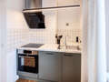 Wohnung München Maxvorstadt 02 Küche 14500