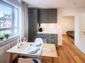 Wohnung München Maxvorstadt 03 Küche 14500