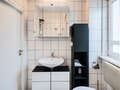 Wohnung München Maxvorstadt 03 Badezimmer 14500