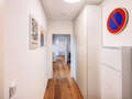 Wohnung München Maxvorstadt 02 Flur/Gang 14500
