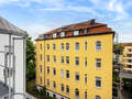 Wohnung München Maxvorstadt 02 Aussicht 14500