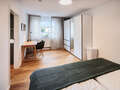 Wohnung München Maxvorstadt 02 Schlafzimmer 14500