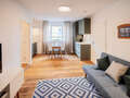 Wohnung München Maxvorstadt 02 Wohnbereich 14500